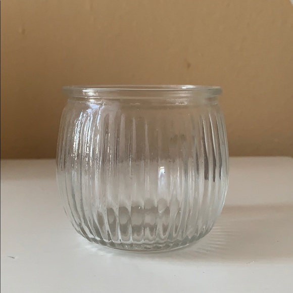 Glass jar - Picture 3 of 6
